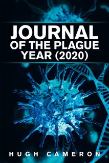 Front cover_Journal Of The Plague Year (2020)