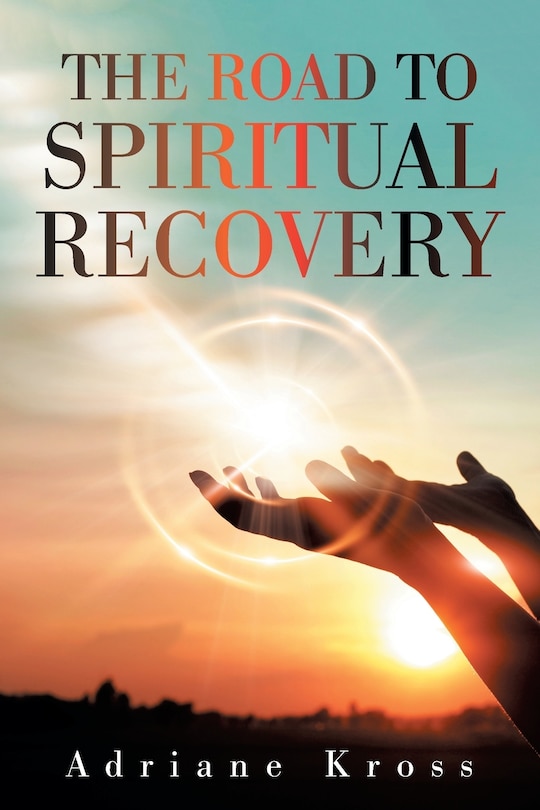 Couverture_The Road To Spiritual Recovery