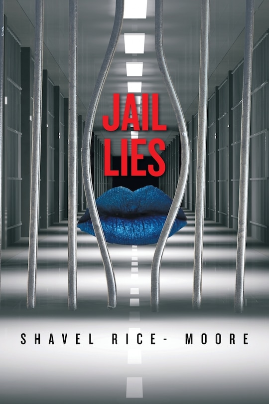 Front cover_Jail Lies
