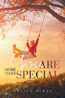 Couverture_You Are More Than Special