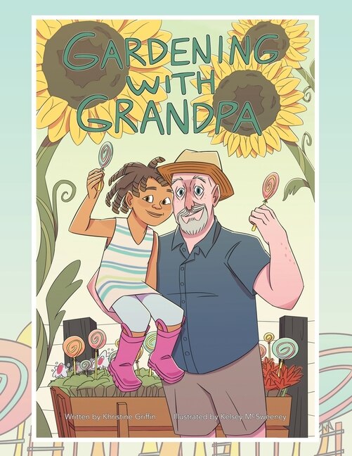 Couverture_Gardening with Grandpa