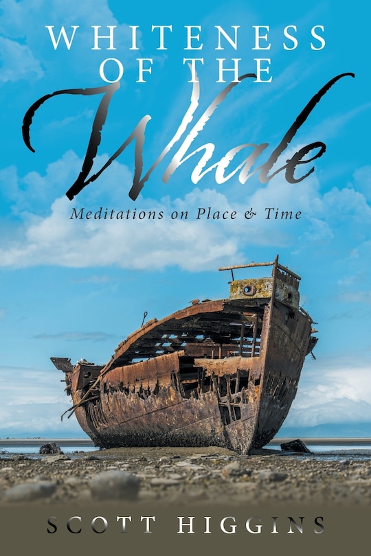 Couverture_Whiteness Of The Whale