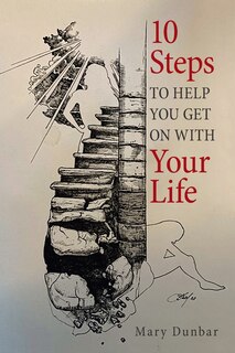 Couverture_10 Steps To Help You Get On With Your Life