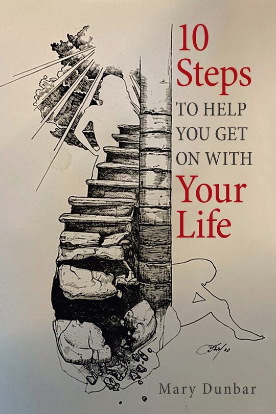 Couverture_10 Steps To Help You Get On With Your Life