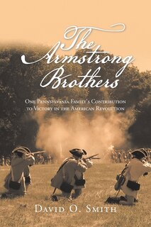 Couverture_The Armstrong Brothers