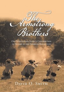 Couverture_The Armstrong Brothers