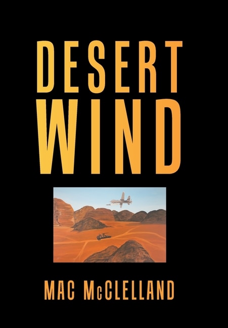 Couverture_Desert Wind