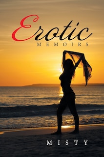 Front cover_Erotic Memoirs