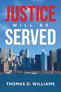 Couverture_Justice Will Be Served
