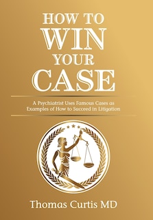 Couverture_How To Win Your Case