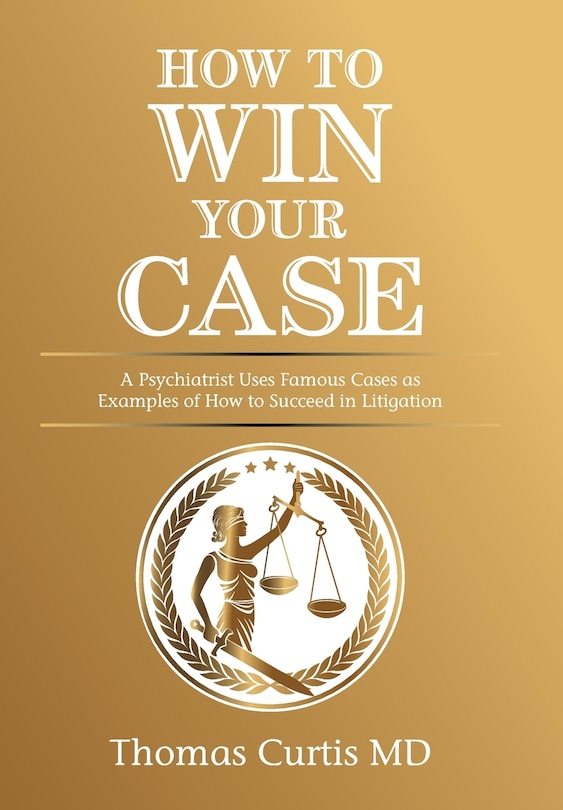 Couverture_How To Win Your Case