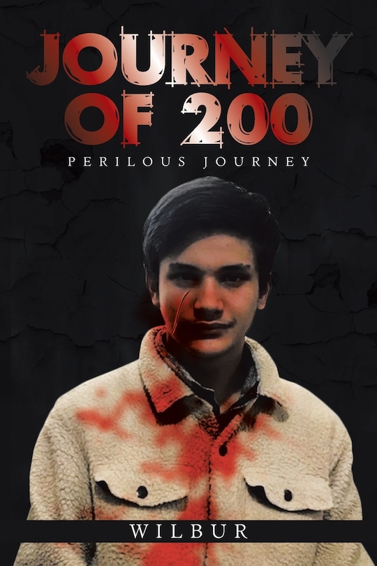 Couverture_Journey Of 200