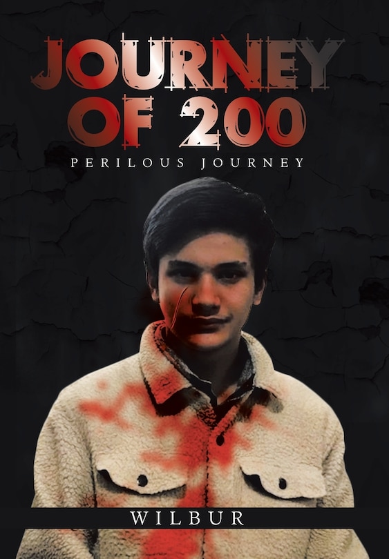 Front cover_Journey Of 200