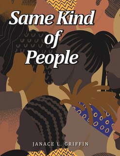 Front cover_Same Kind of People