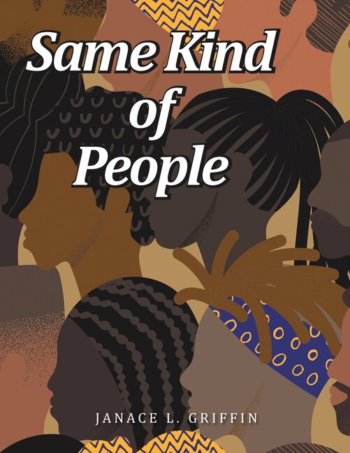 Front cover_Same Kind of People