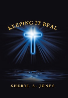 Front cover_Keeping It Real