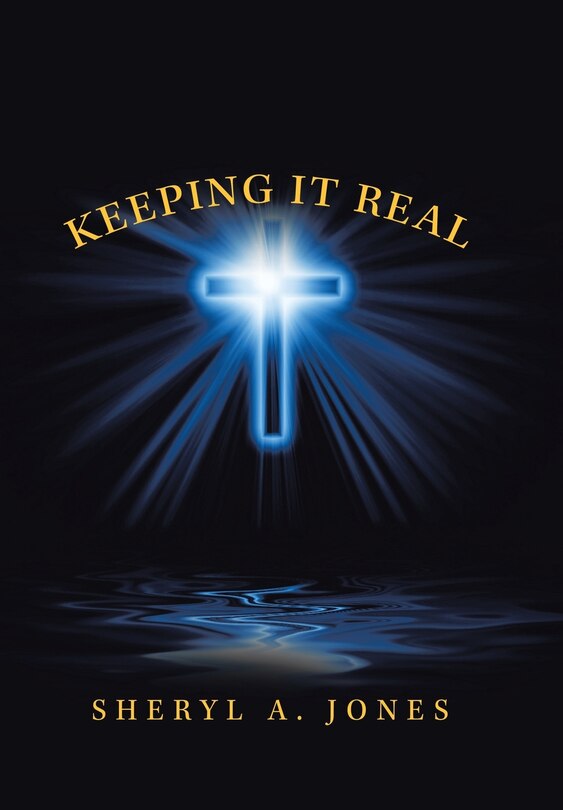 Front cover_Keeping It Real
