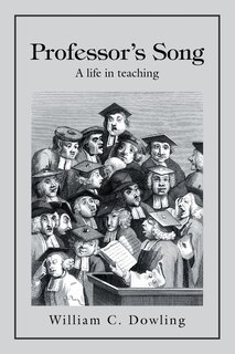 Front cover_Professor's Song