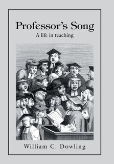 Front cover_Professor's Song