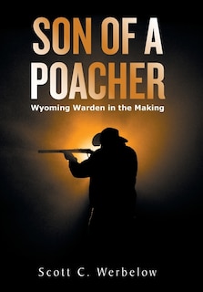 Front cover_Son of a Poacher