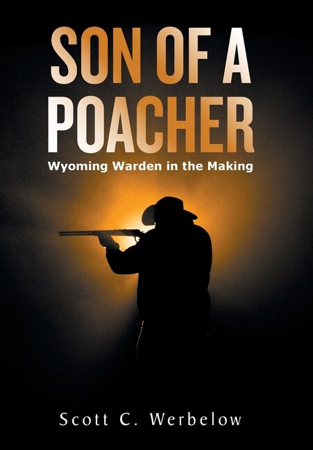 Front cover_Son of a Poacher