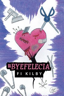 Front cover_#byefelecia