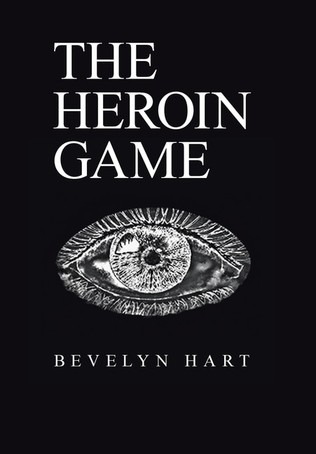 Front cover_The Heroin Game