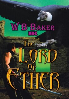 Front cover_The Lord Of Ether