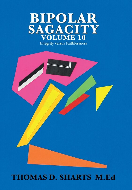 Front cover_Bipolar Sagacity Volume 10
