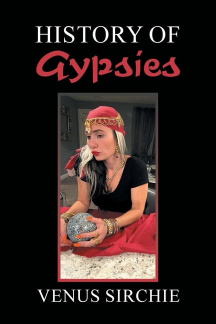 Couverture_History of Gypsies