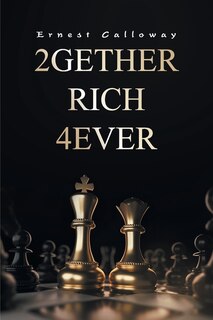 Couverture_2Gether Rich 4Ever