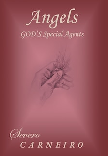 Front cover_Angels - God's Special Agents