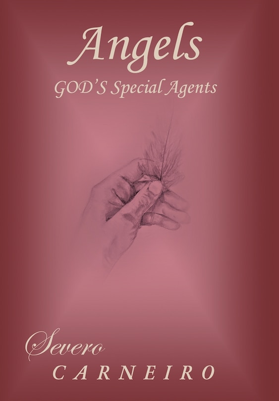 Front cover_Angels - God's Special Agents