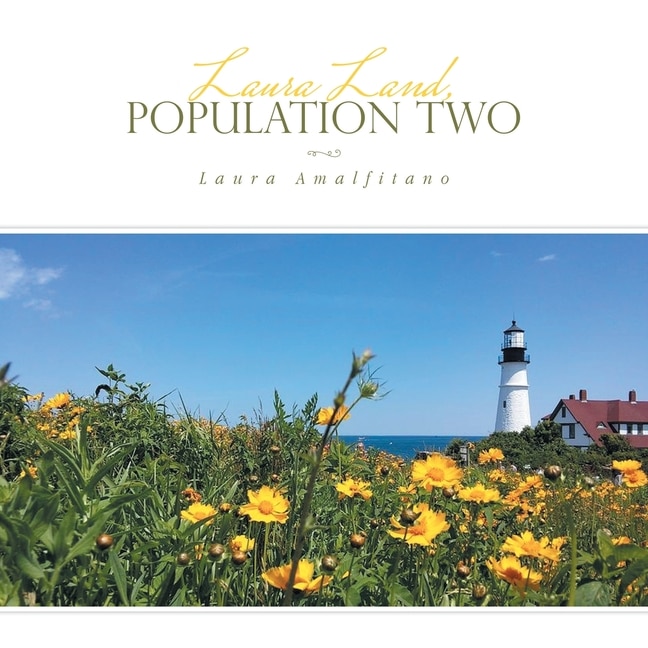 Couverture_Laura Land, Population Two