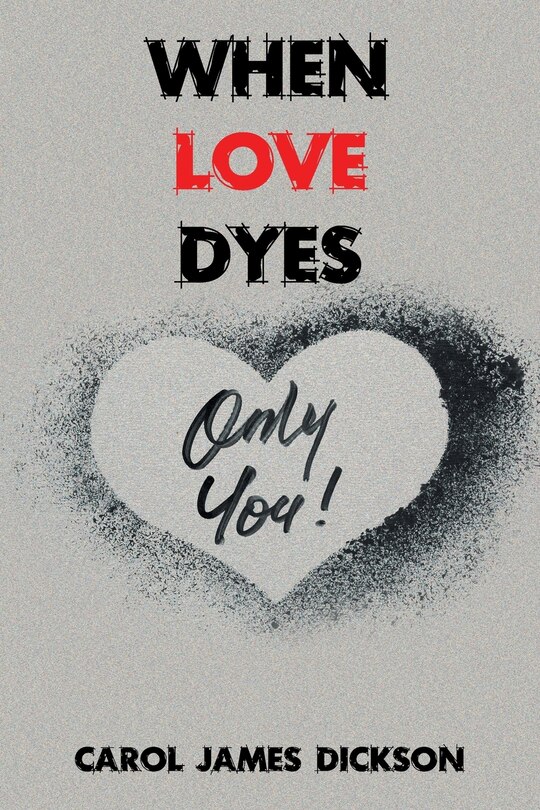 Front cover_When Love Dyes