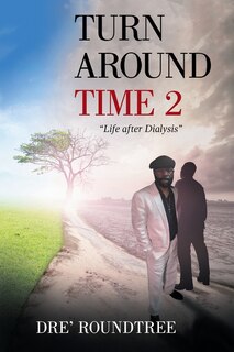Front cover_Turn Around Time 2