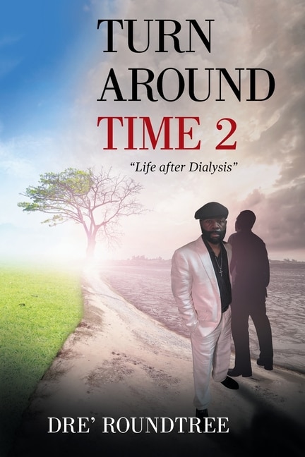 Front cover_Turn Around Time 2