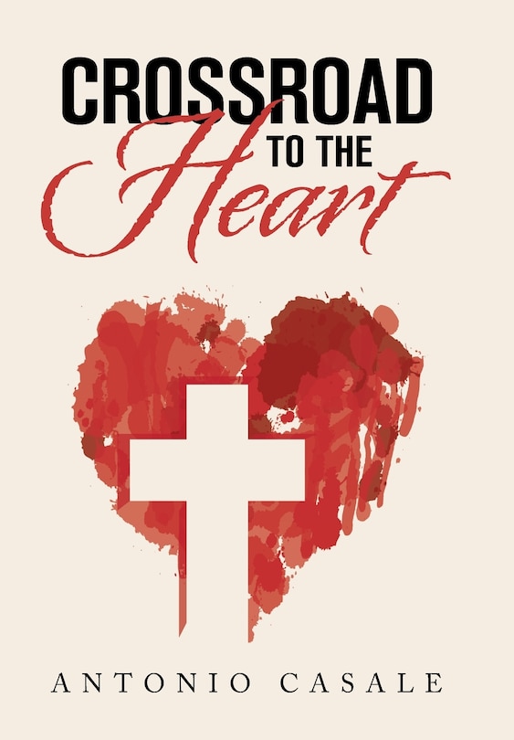Couverture_Crossroad To The Heart