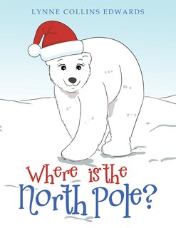 Couverture_Where Is the North Pole?