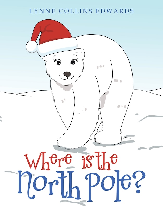 Couverture_Where Is the North Pole?