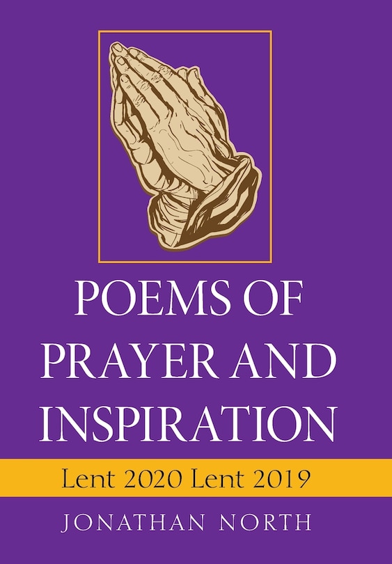 Front cover_Poems Of Prayer And Inspiration