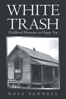 Front cover_White Trash
