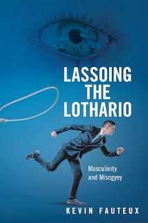 Front cover_Lassoing The Lothario