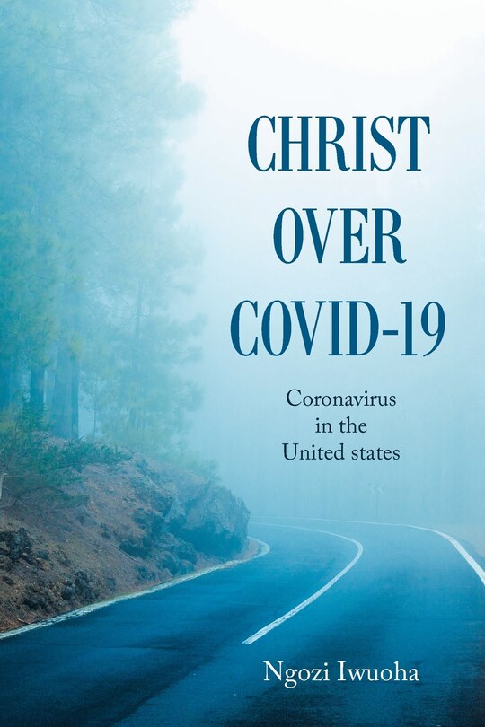 Front cover_Christ Over Covid-19