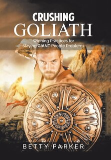 Front cover_Crushing Goliath