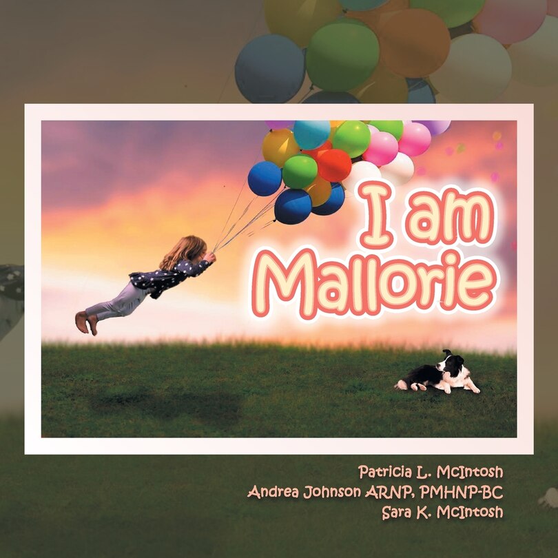 Couverture_I Am Mallorie
