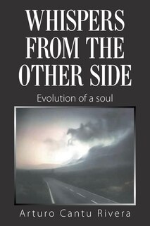 Front cover_Whispers From The Other Side
