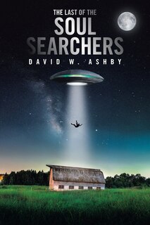 Front cover_The Last Of The Soul Searchers