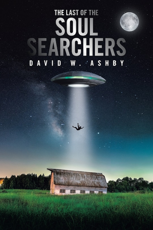 Front cover_The Last Of The Soul Searchers