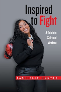 Couverture_Inspired To Fight